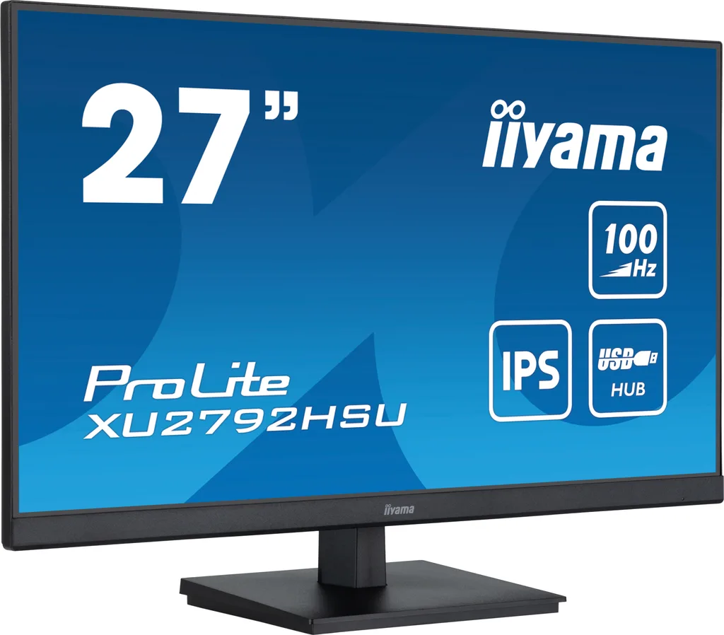 iiyama XU2792HSU-B6