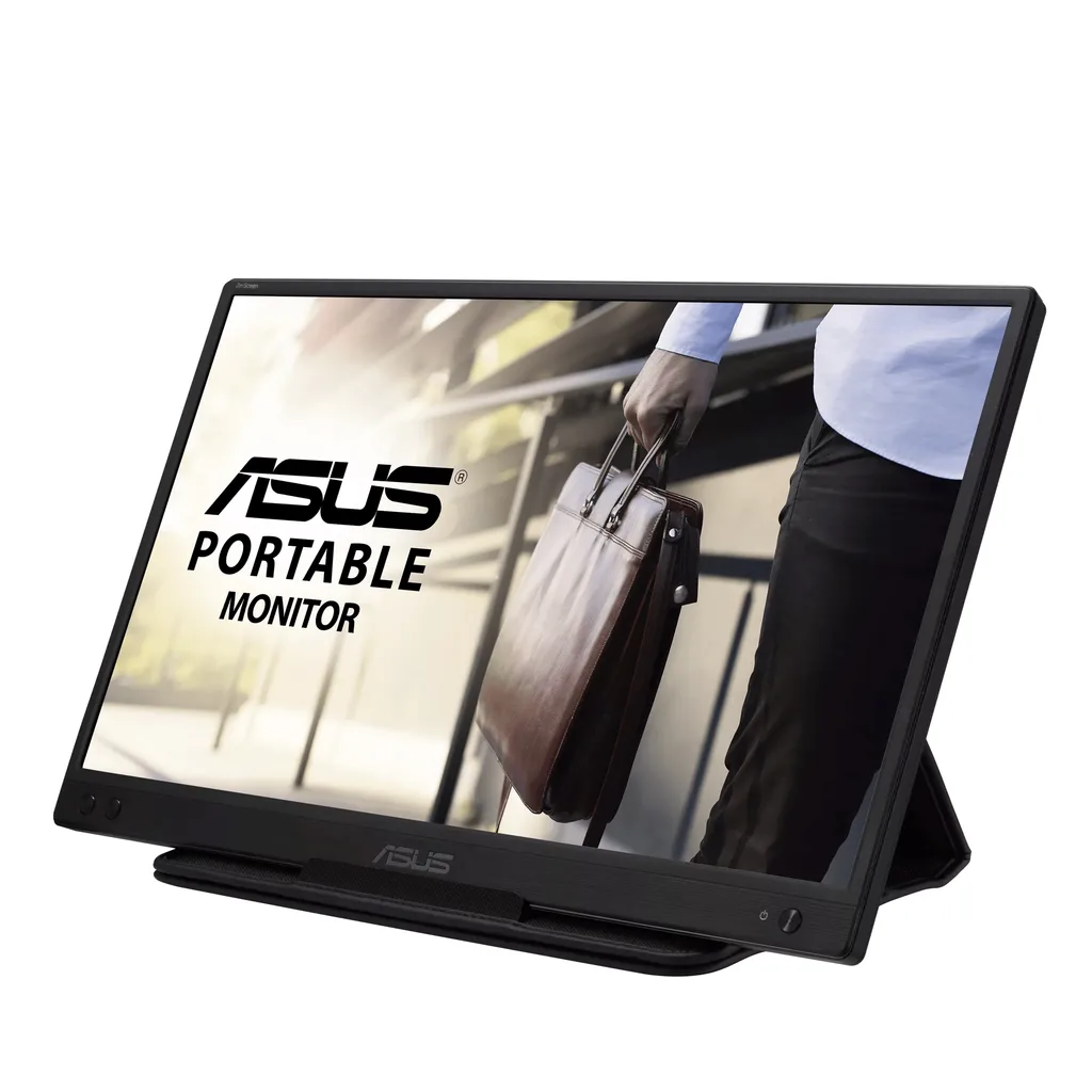 ASUS MB166B