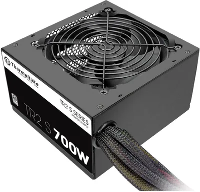 Thermaltake TR2 S