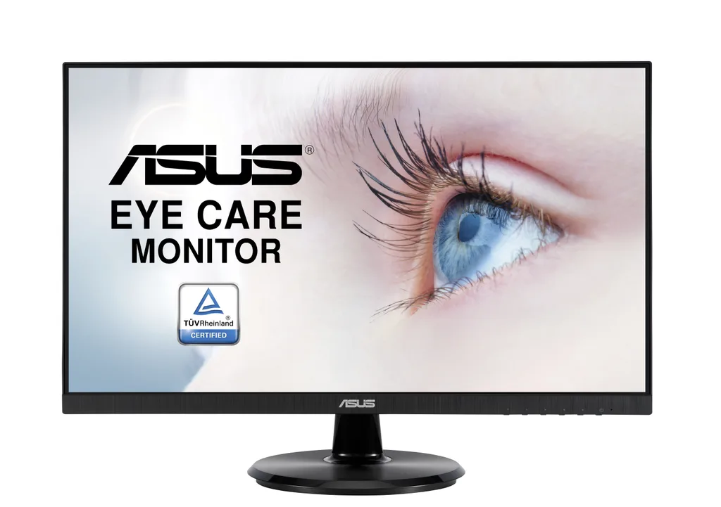ASUS VA24DCP