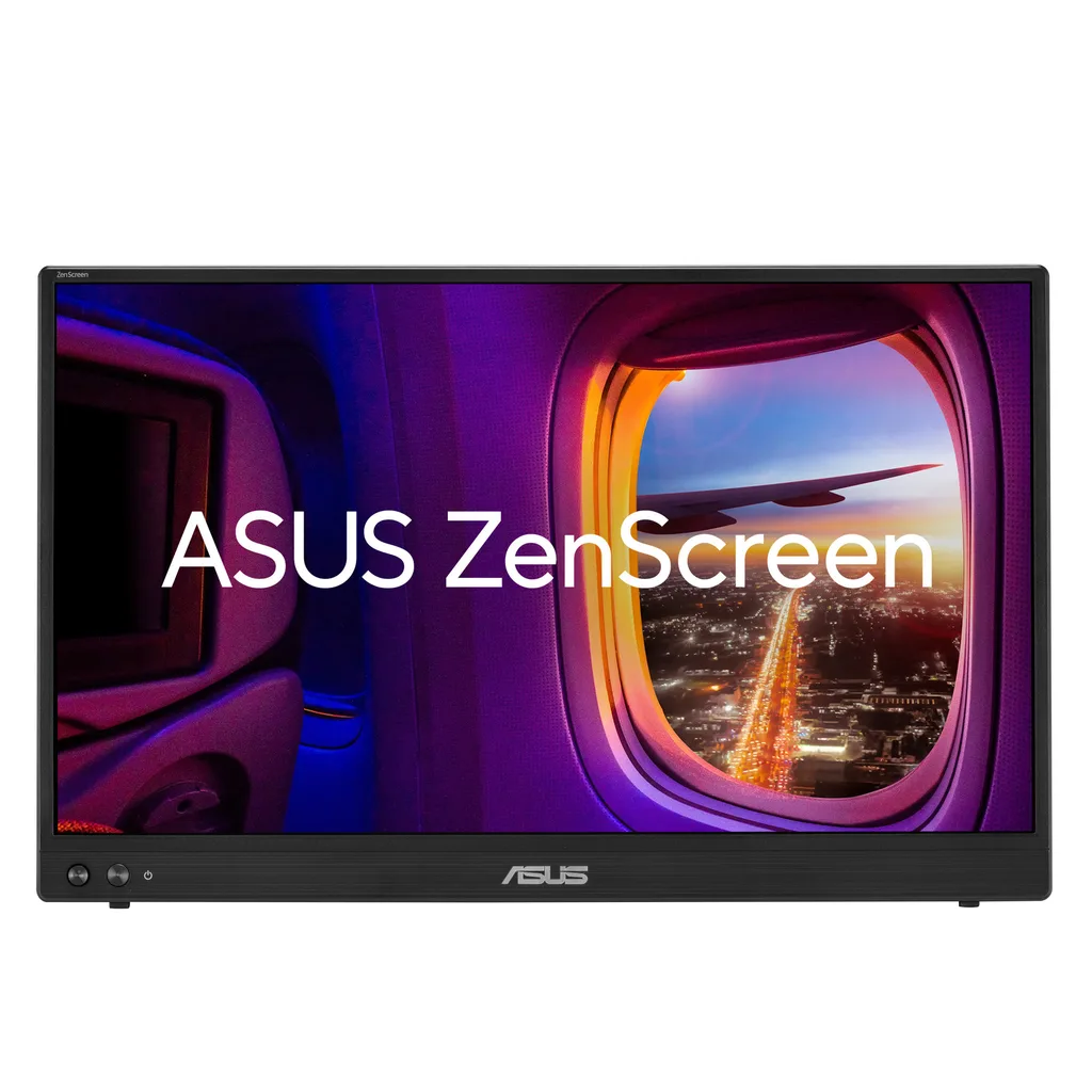 ASUS MB16AHVE
