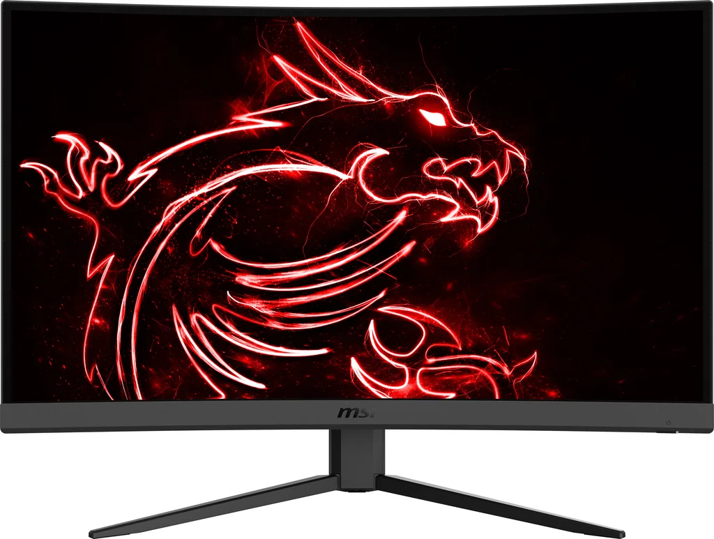 MSI G27CQ4