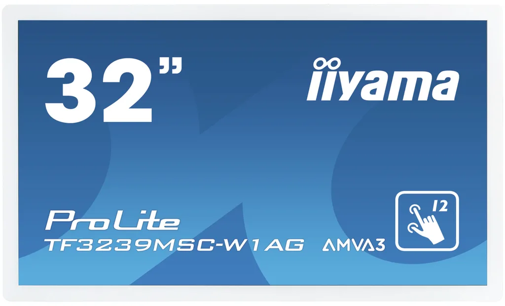 iiyama TF3239MSC-W1AG-STD