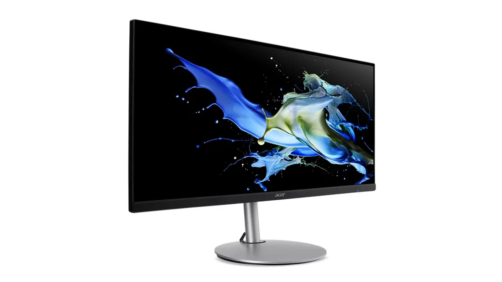 Acer 34IN. 3440X1440 IPS DISPLAY