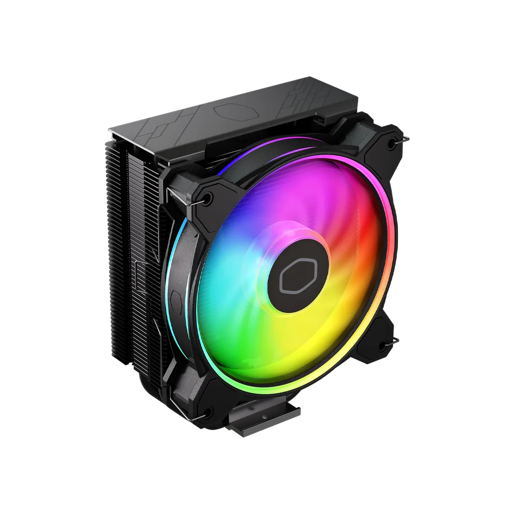 Cooler Master Hyper 212 Halo (White)