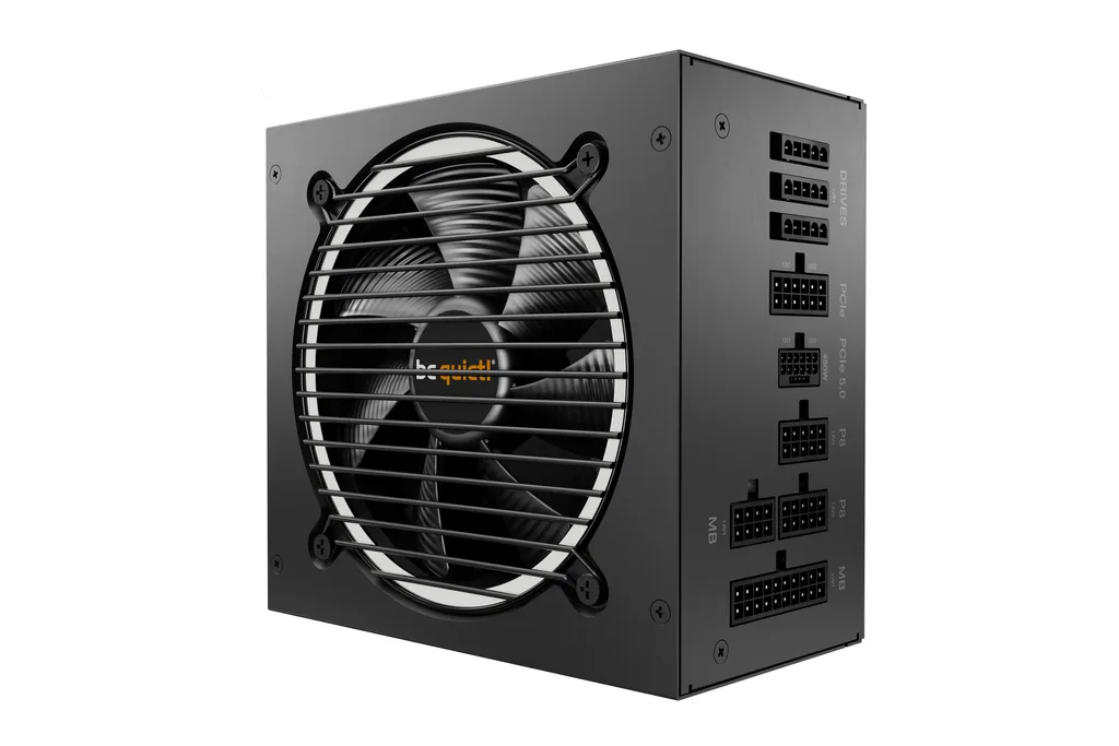be quiet! Pure Power 12 M 1000W gold Full modular