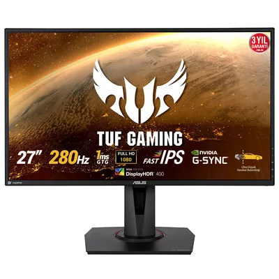 ASUS VG279QM