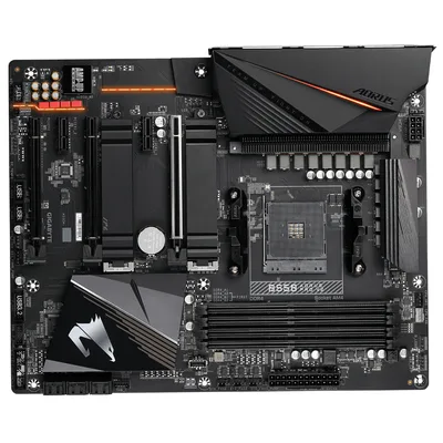 GIGABYTE B550 AORUS PRO V2 (rev. 1.0)