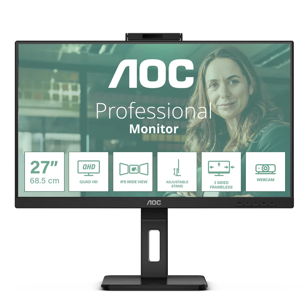 AOC Q27P3QW