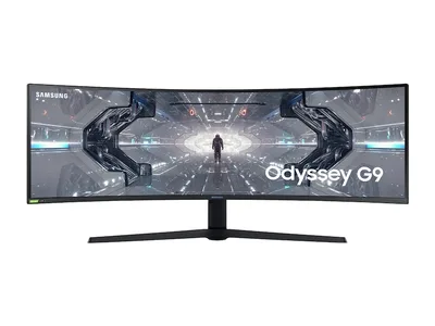 Samsung LC49G95TSSN