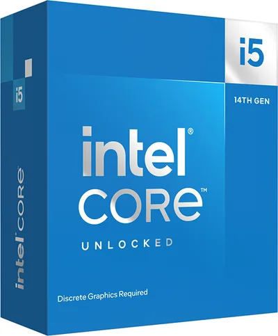 Intel Core i5-14600KF