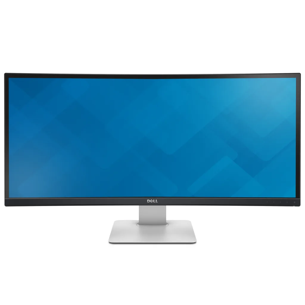 Dell U3415W