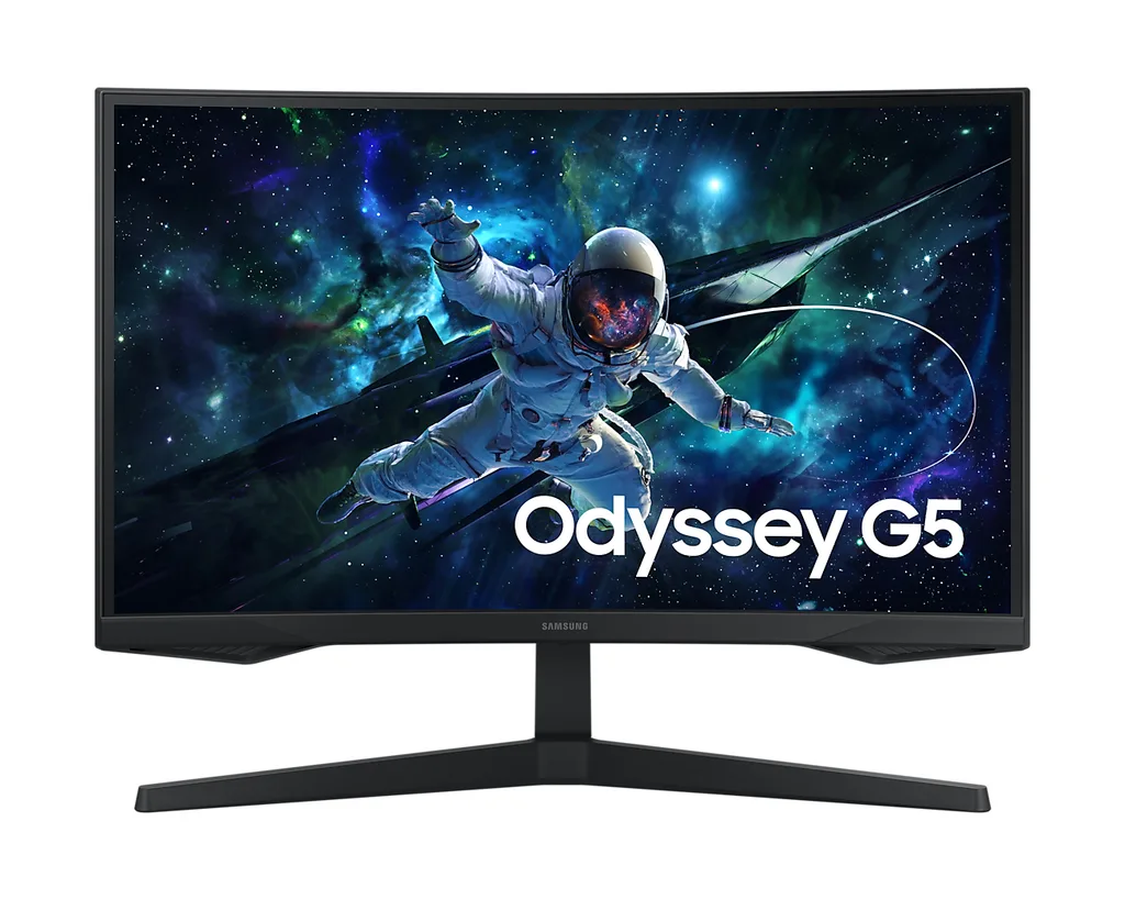 Samsung LS27CG552EL