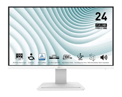 MSI MP243W