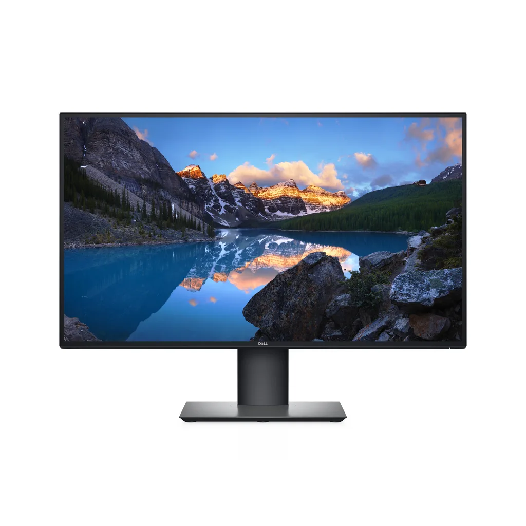 Dell U2720Q