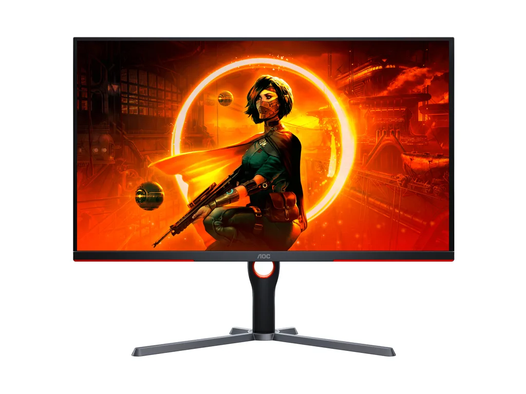 AOC Q32G3S/96