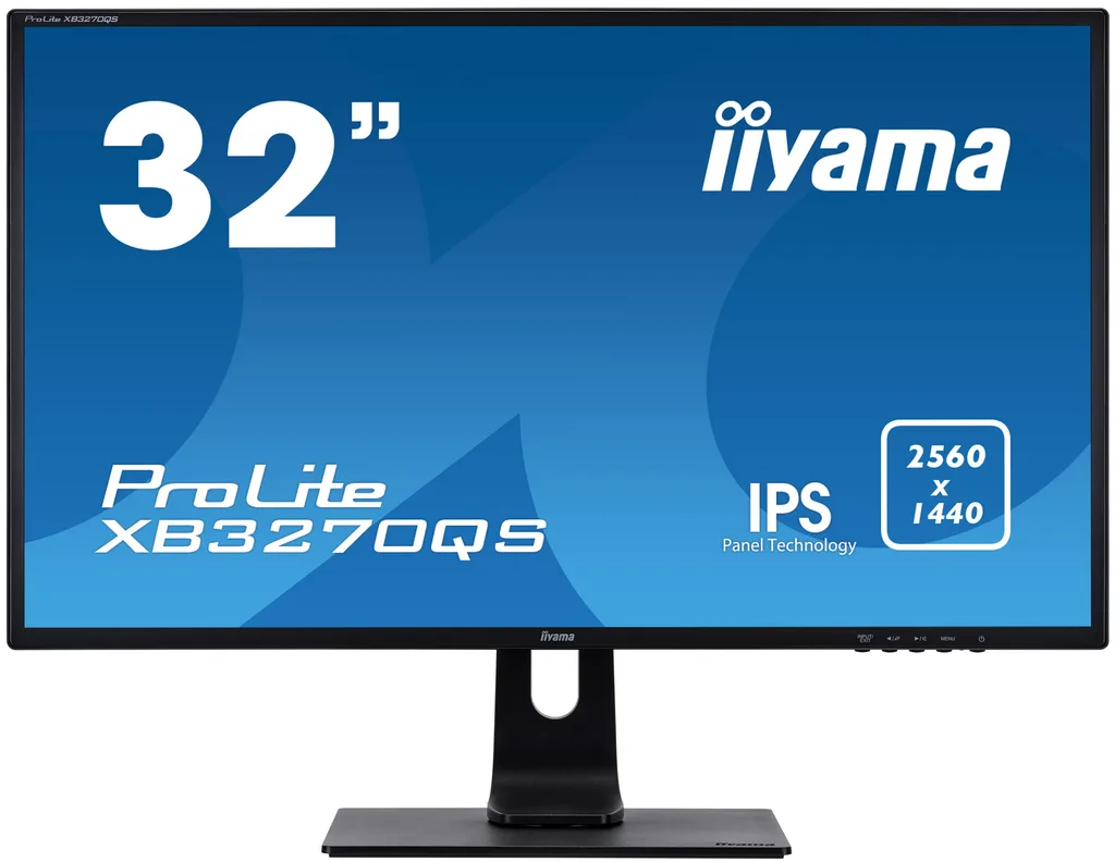 iiyama XB3270QS-B1-STD