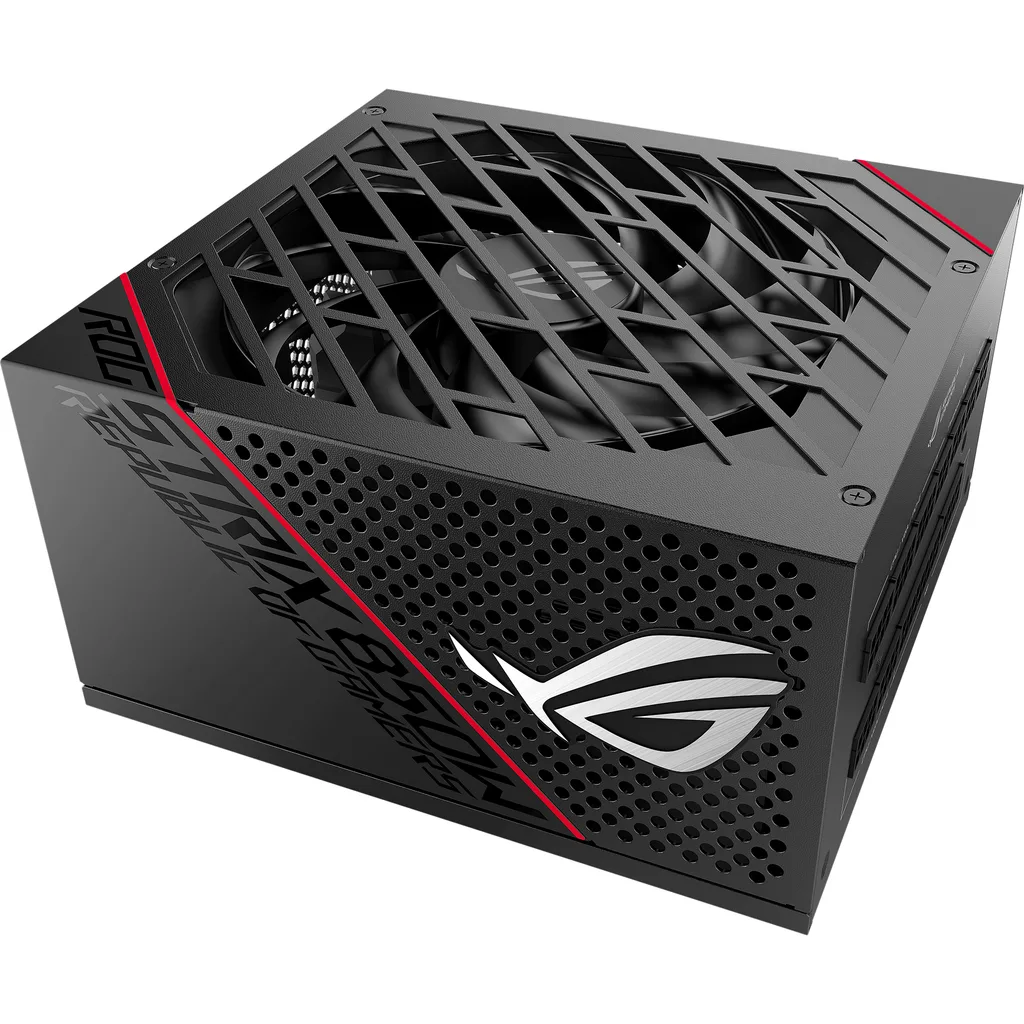 Asus ROG Strix 850W gold Full modular