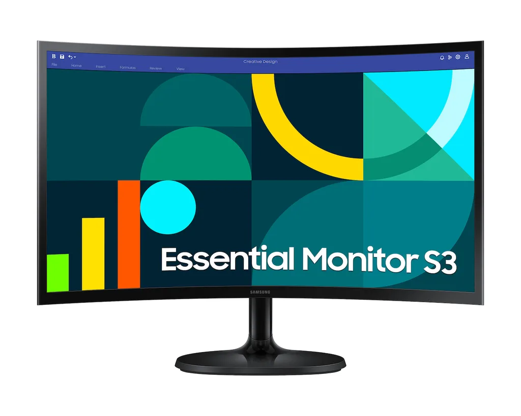 Samsung LS24D360GAEXXY