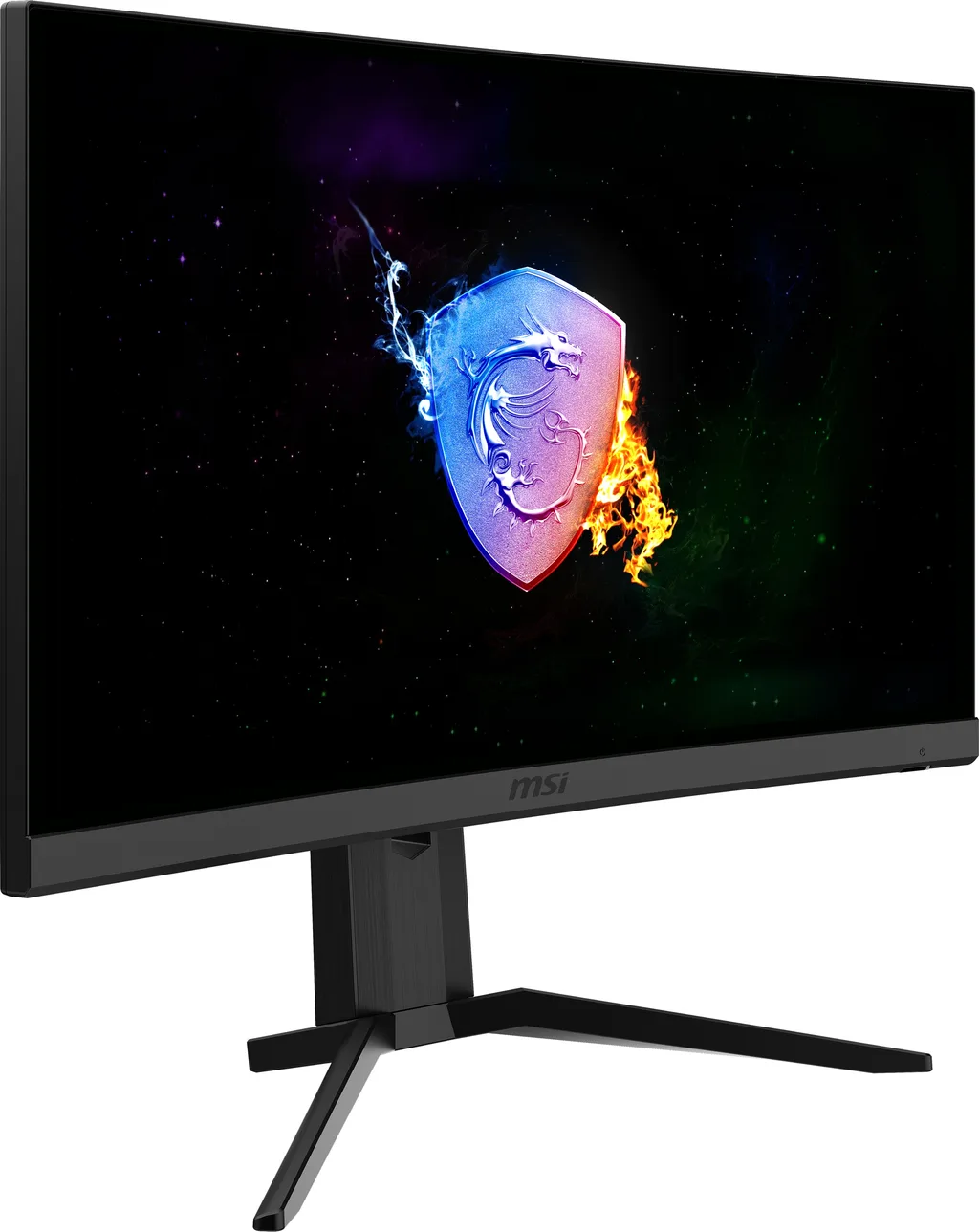 MSI Optix G24C6P