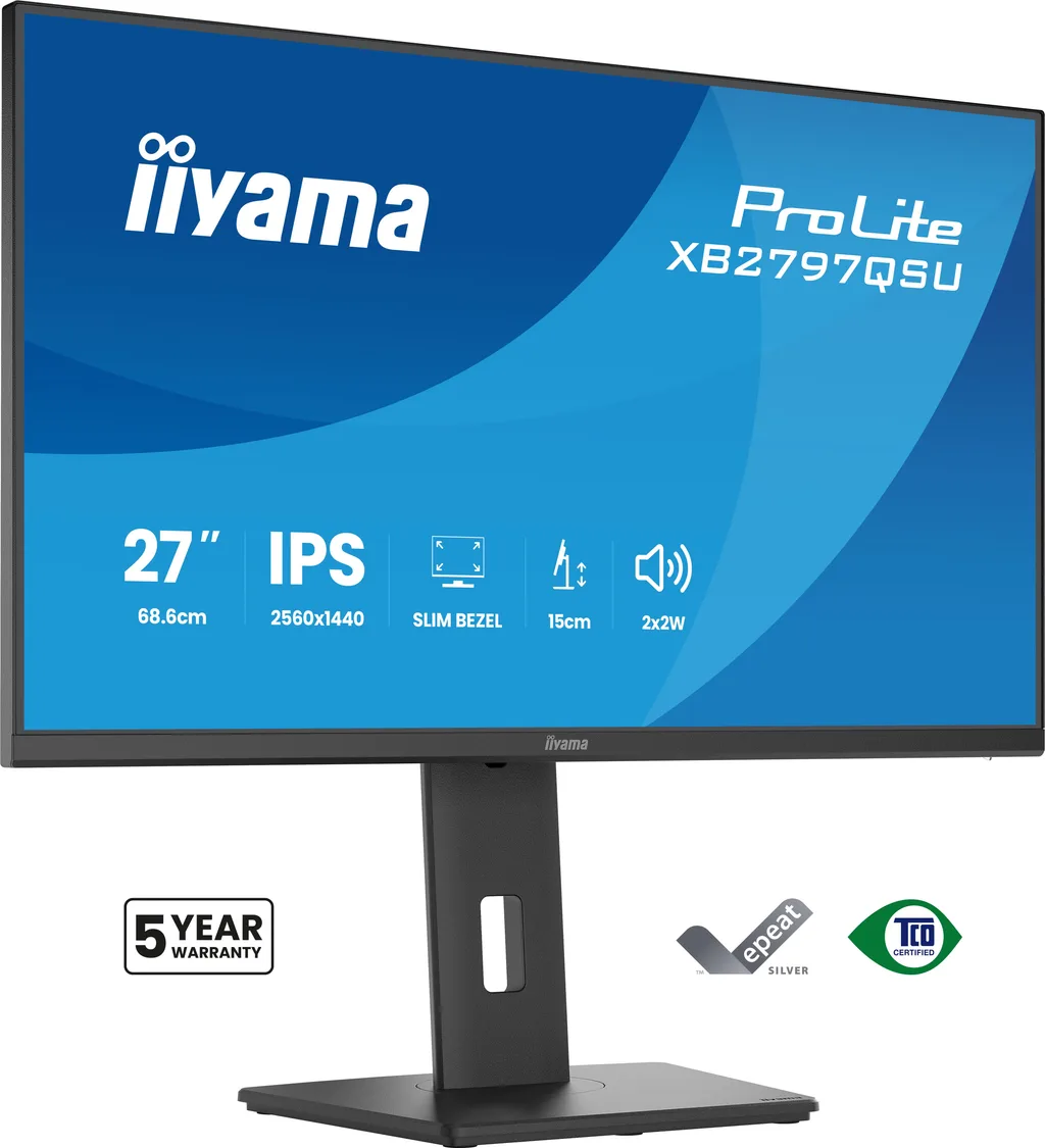 iiyama XB2797QSU-B1