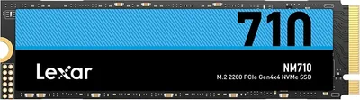 Lexar NM710