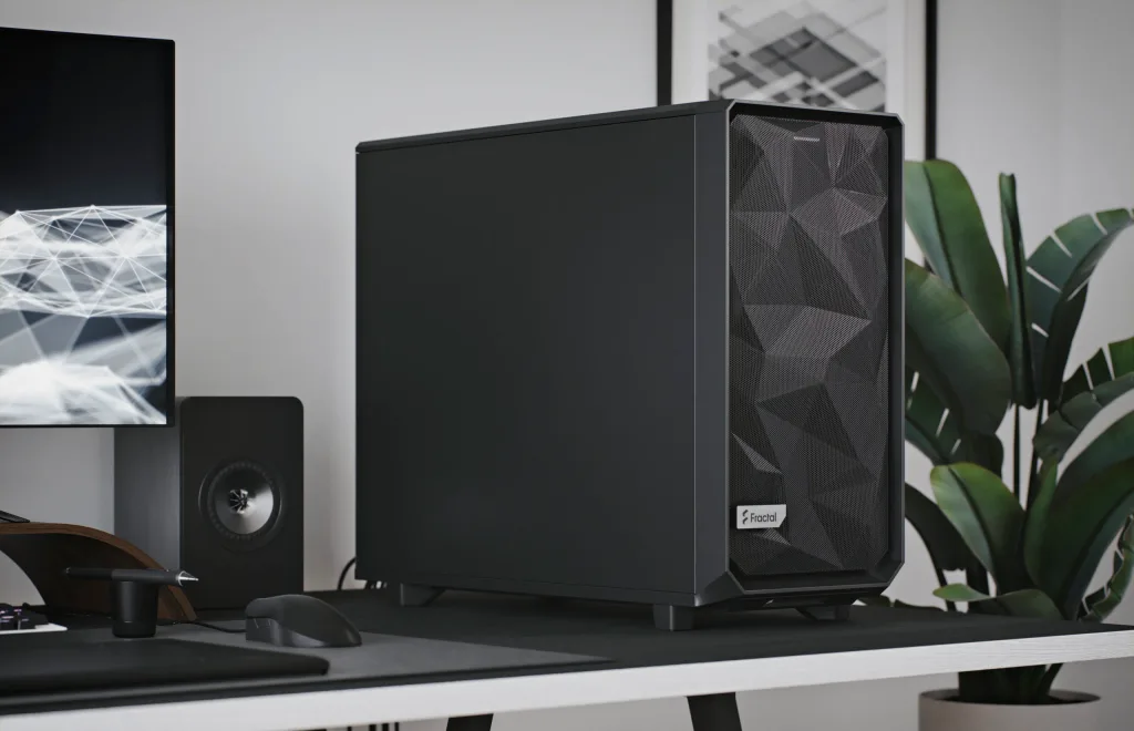 Fractal Design Meshify 2 XL