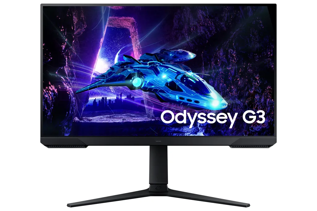 Samsung LS32DG302EEXXY