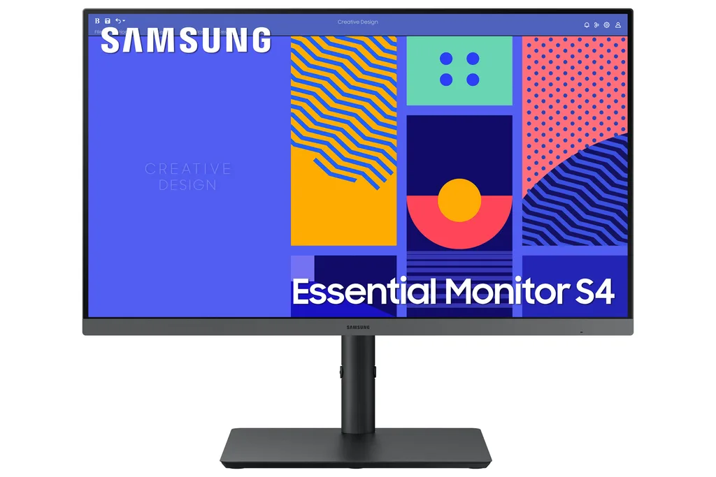 Samsung S43GC