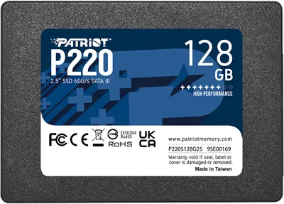 Patriot P220