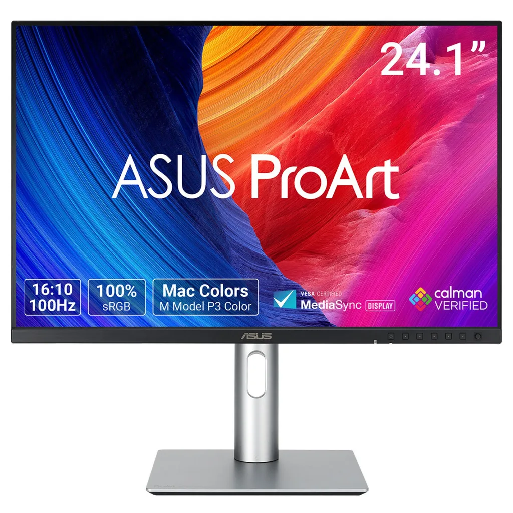 ASUS PA248QFV