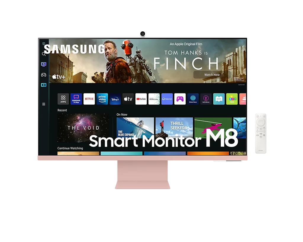 Samsung LS32BM80PUUXXU