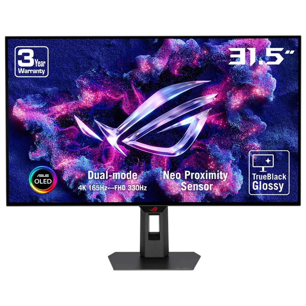 ASUS XG32UCWG