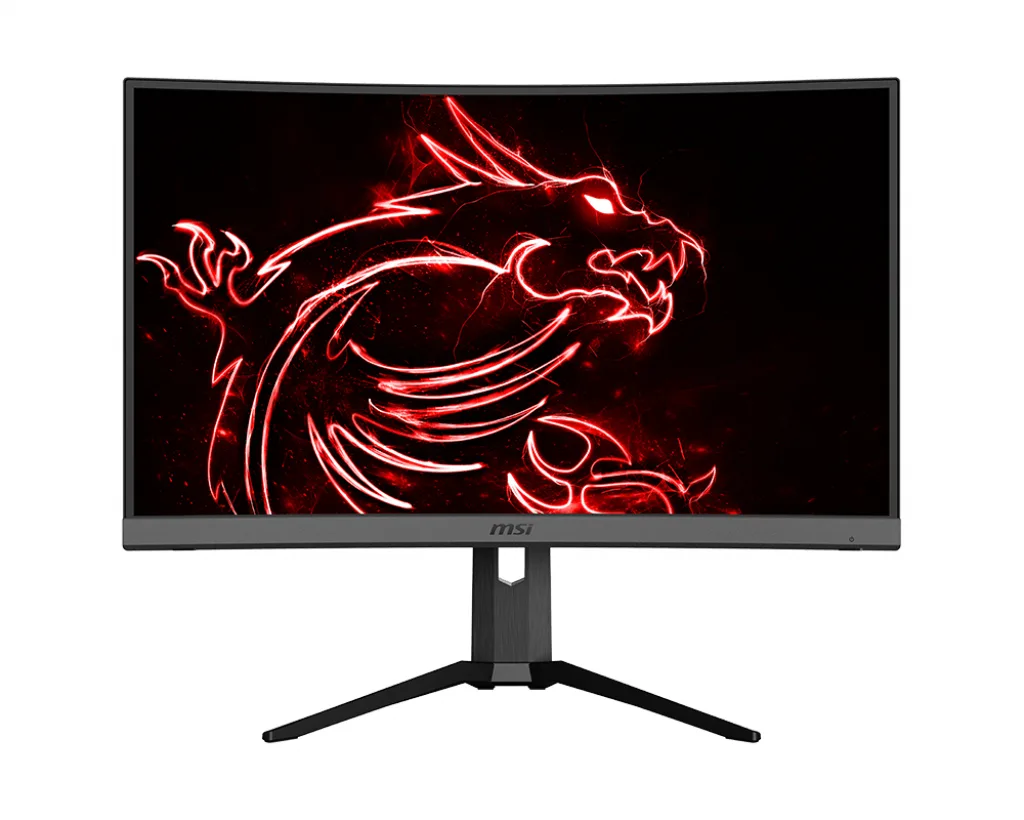 MSI MAG272CRX