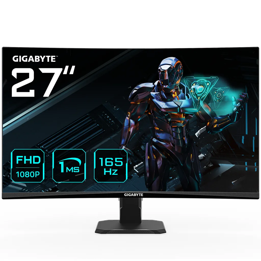 GIGABYTE GS27F