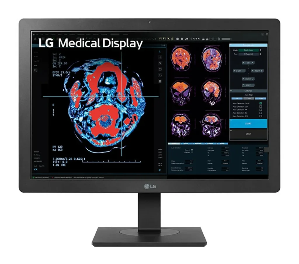 LG 24HR513C-B
