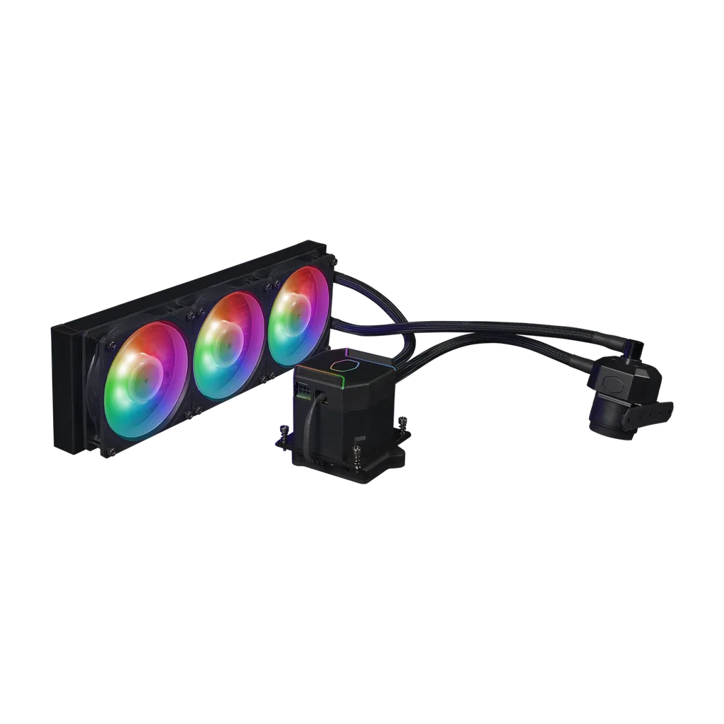 Cooler Master MasterLiquid ML360 Sub-Zero EVO