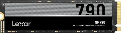 Lexar NM790