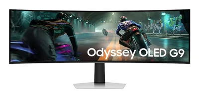 Samsung LS49DG910SNXZA