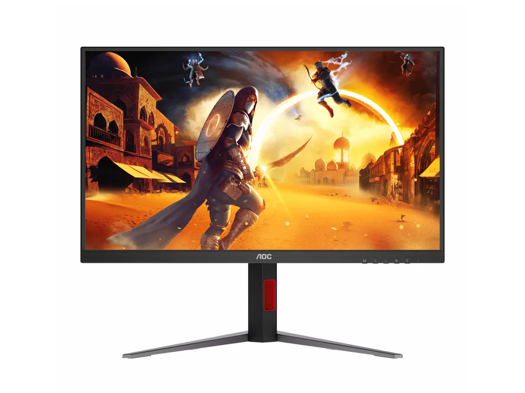 AOC U27G4