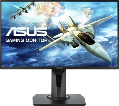 ASUS VG255H