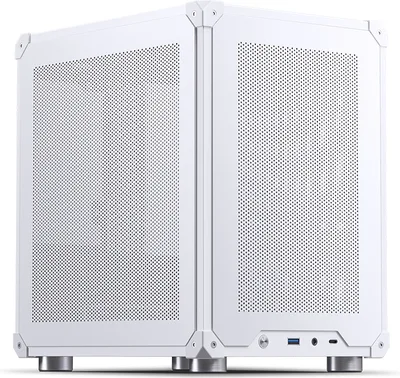 Jonsbo C6 (White)