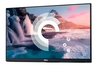Dell P2219H