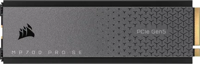 Corsair MP700 PRO SE