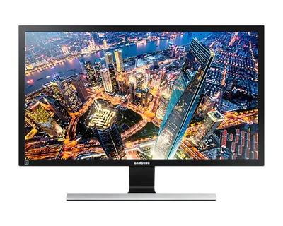 Samsung U28E590DSL