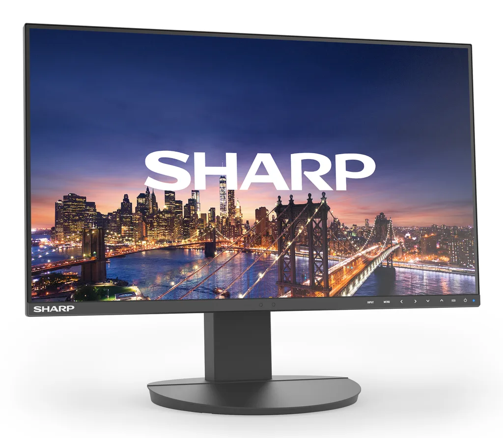 Sharp EA272F