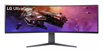 LG UltraGear 44.5" 200Hz