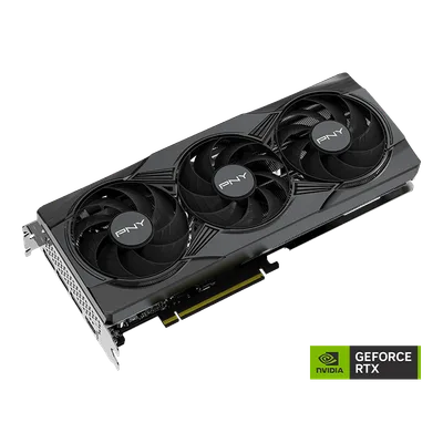 PNY OC GeForce RTX 5060 8GB 200mm