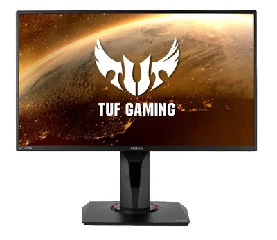 Asus TUF GAMING VG259QM