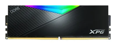 ADATA XPG LANCER RGB 32 GB (2x16GB) DDR5-6400 CL32 (Black)